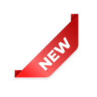 New Arrival icon