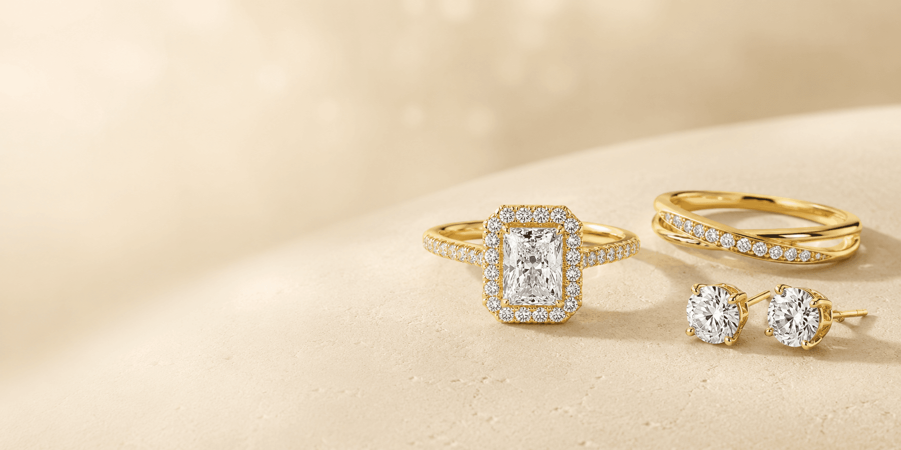 Gold Promises